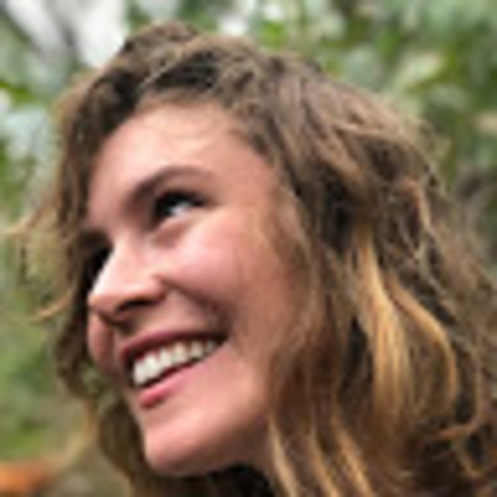 Meet your Posher, Abigail